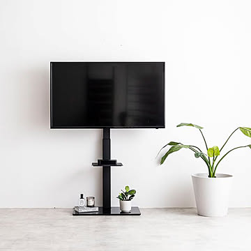 Rodli（ロドリ） スリムテレビスタンド m13265