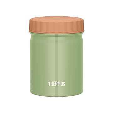 THERMOS（サーモス） 真空断熱スープジャー 500ml カーキ（KKI） JBT-501