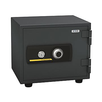 エーコー 耐火金庫 21.6LBES-9 1台