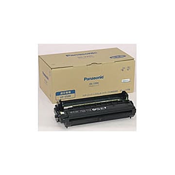 (業務用3セット) 【純正品】 Panasonic パナソニック インクカートリッジ/トナーカートリッジ 【DE-3390】 ドラムカートリッジ
