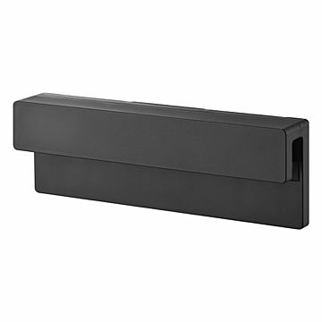 tower タワー (山崎実業) フィルムフック差し込み式歯ブラシ＆チューブホルダーW18　Film Hook Slot-in Toothbrush & Tube Holder, W18 洗面台