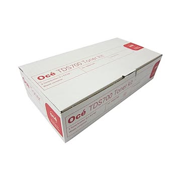 オセ B7トナーキット 500g/本B7TK 1箱2本