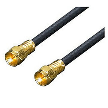 変換名人　アンテナ　4Cケーブル　3.0m + L型　F4-300 管理No. 4571284884335