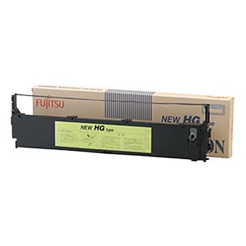 純正品 FUJITSU 富士通 インクカートリッジ/トナーカートリッジ DPK24NS 1本入 リボンカセット