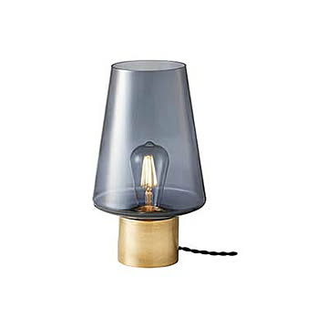 Edifice-desk lamp L エディフィスデスクランプL  (LED球付属/Lサイズ) AW-0637E デスクライト テーブルランプ 卓上ライト 卓上照明 E26 60W相当×1灯