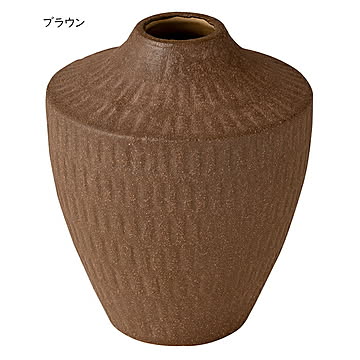 花瓶 CLY-32 幅15x奥行15x高さ18.5cm 東谷
