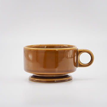 Smith Stacking Footed Soup Mug（スミス 脚付きスタッキングスープマグ）