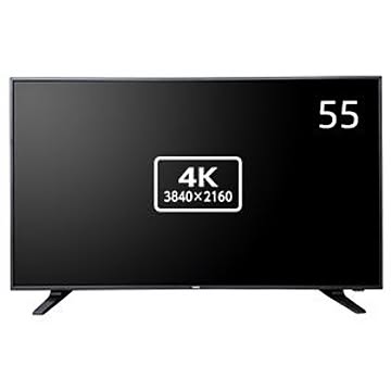NEC 〔3年保証〕55型パブリック液晶ディスプレイ LCD-E558