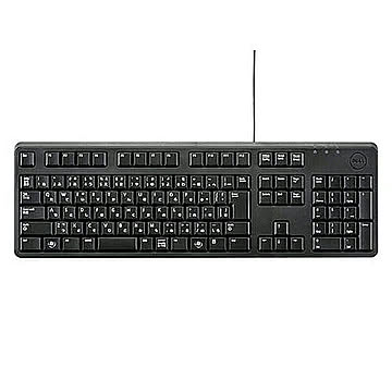 サンワサプライ　キーボードカバー　FA-TDELL4 管理No. 4969887239957
