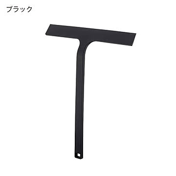 山崎実業 マグネット水切りワイパー タワー tower