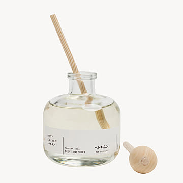 scent diffuser 200ml　HETKINEN