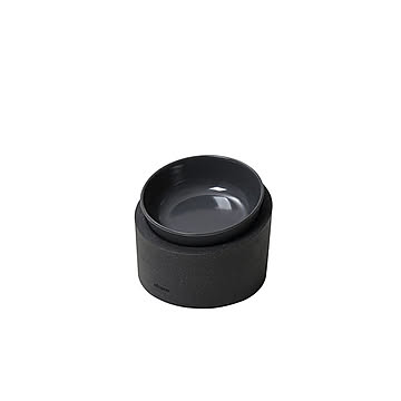 ideaco イデアコ Pet Feeder ペットフィーダー ID323/ID324 フードボウル エサ入れ ペット用食器 エサ台