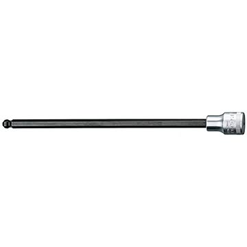 STAHLWILLE（スタビレー） 1054KK-8 （1／2SQ）ボールインヘックスソケット（03310008）