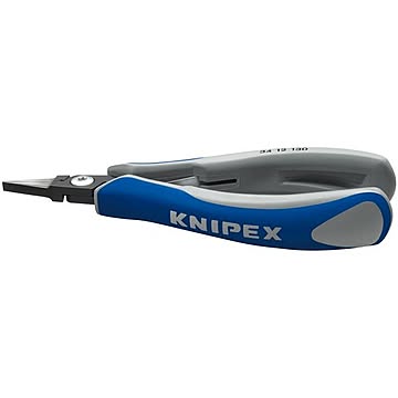 KNIPEX（クニペックス）3412-130 エレクトロニクスプライヤー
