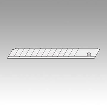 （まとめ） オルファ カッター 替刃（小） 50枚入 SB50K 【×5セット】