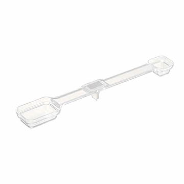 tower タワー (山崎実業) マグネット段々計量スプーン Magnetic Multilevel Measuring Spoon 磁石式 メジャースプーン