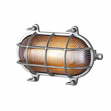 Beach house-oval wall lamp (L) ビーチハウスオーバルランプL  (LED球付属)/屋内・屋外兼用タイプ BR-5025E ウォールライト ウォールランプ 壁面照明
