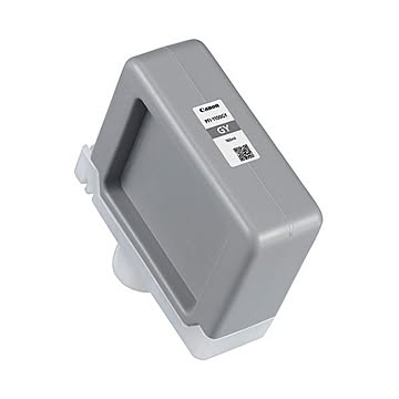 キヤノン インクタンクPFI-1100GY グレー 160ml 0856C001 1個
