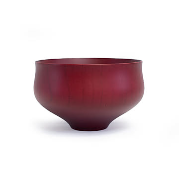 角田清兵衛商店 B.C. お椀 KAME 甕 type 2