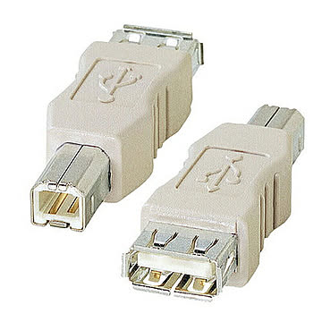USBアダプタ 管理No. 4969887550922