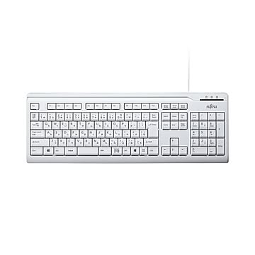 (まとめ)サンワサプライ キーボードカバー FA-TFMV327【×3セット】
