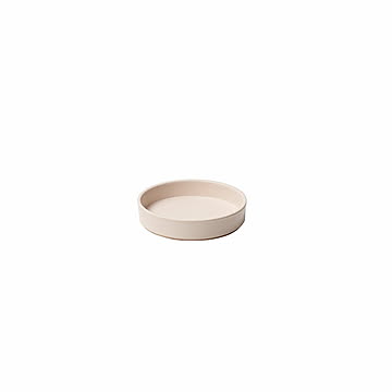 ideaco イデアコ WAMONO 9.5H ワモノ9.5H (Φ9.5cm 縁高タイプ) 食器 豆皿 小鉢 漬物皿 テーブルウェア バンブーメラミン 重ね置き