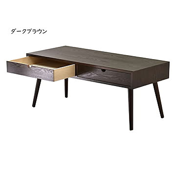 テーブル 組立式 ONTB0217 幅900x奥行400x高さ380mm B.Bファニシング