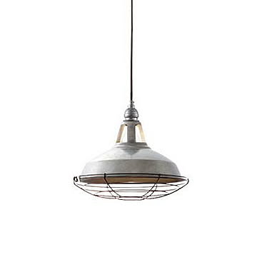 ARTWORKSTUDIO Jail-M ペンダントライト メタル AW-0351 LED電球付
