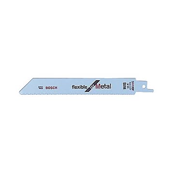 BOSCH（ボッシュ） S922EF セーバーソーブレード （5ホン）