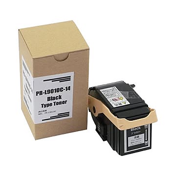 トナーカートリッジPR-L9010C-14 汎用品 ブラック 1個