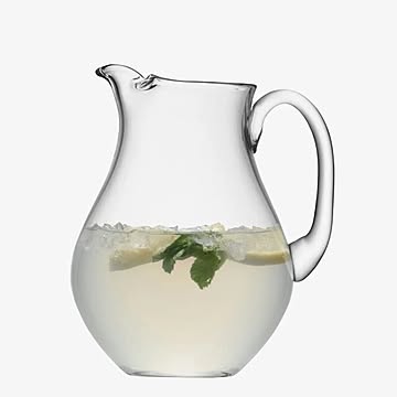 Bar Icelip Jug　LSA International