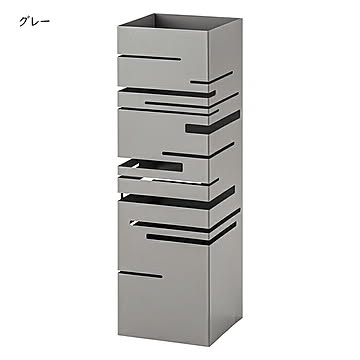 傘立て 完成品 LFS-180 幅15.5x奥行15.5x高さ49cm 東谷