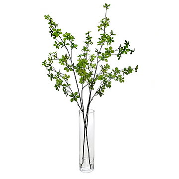 ドウダンツツジ フェイクウォーター H108cm GREENPARK PRGR-1234