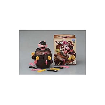タカラトミー ワルひげ危機一発 甘口