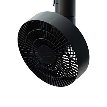 【BRID】DUCT RAIL FAN 3D