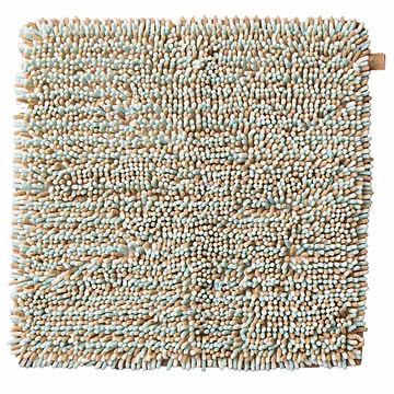 MOFU もふ バスマット 正方形 【プラザセレクト】