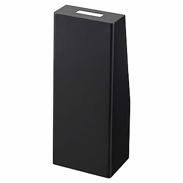 tower タワー (山崎実業) 消火器スタンド Fire Extinguisher Stand 設置台 消火器ボックス 消火器ケース  業務用 防災グッズ 公共施設 収納