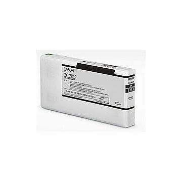 EPSON インクカートリッジ フォトブラック 200ml SC12BK20 管理No. 4988617265608