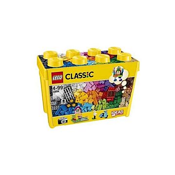 レゴジャパン 10698 レゴ(R)クラシック 黄色のアイデアボックス スペシャル