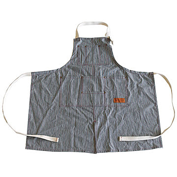 "MW" WORK APRON（ワークエプロン）