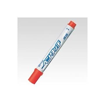 （まとめ） サクラクレパス ペンタッチ 中字（1.0mm） PK-M#19 赤 1本入 【×30セット】