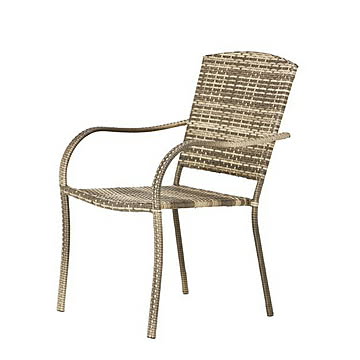 ALO660130 PATIO PETITE サハラ スタッキングチェア2 パティオプティ PATIO PETITE PATIO PETITE ALO660130