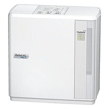 ダイニチ 加湿器 HD-3021 W