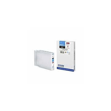 EPSON 純正インクカートリッジ シアン IB02CA