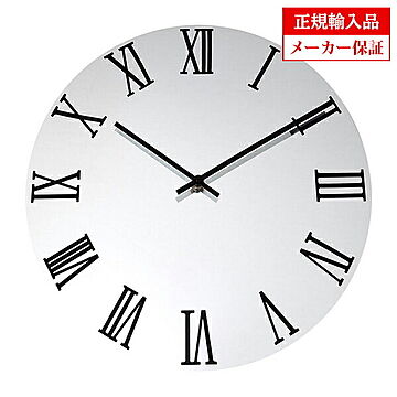 イギリス ロジャーラッセル 掛け時計 [PUB/MIRROR] ROGER LASCELLES Contemporary clocks コンテンポラリー クロック 正規輸入品