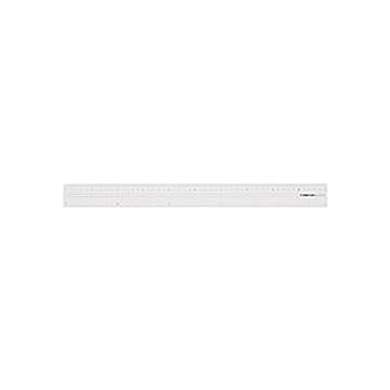 （まとめ） ステッドラー 直線定規 両側目盛り付き 50cm 962 20-50 1個 【×5セット】