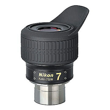 Nikon アイピース NAV7SW 管理No. 4571137583828