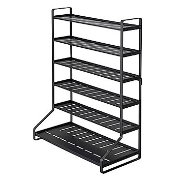 【正規販売店】tower タワー ミニカー＆レールトイラック 5018 5019 山崎実業  収納 キッズ おもちゃ TF-32097