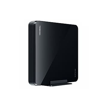 東芝 【REGZA】純正USBハードディスク 4+2TB THD-600D3