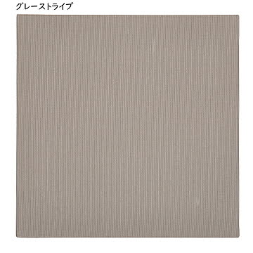 畳 萩原の畳屋さんシリーズ DIY用薄畳 いつき 同色12枚入 82x82cm 萩原